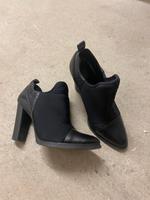 Lederschuhe, Calvin Klein Bayern - Regensburg Vorschau