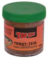 Top Secret Trout Paste Forellenfertigteig 100g sinkend top weiß Niedersachsen - Bad Bentheim Vorschau