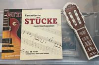 Lehrbücher zum Gitarrenspielen Pankow - Prenzlauer Berg Vorschau