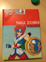 Manga zeichnen für Einsteiger,top zeichnen Buch Bayern - Weißenburg in Bayern Vorschau