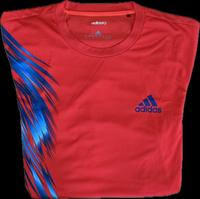 Adidas Sport T-Shirt Climacool Größe S  Rot Hannover - Mitte Vorschau
