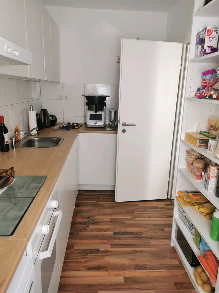 160 m2 Wohnung zu vermieten in Koblenz