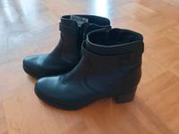 Ara Stiefelette schwarz Comfort weich NP 119 Euro Niedersachsen - Einbeck Vorschau