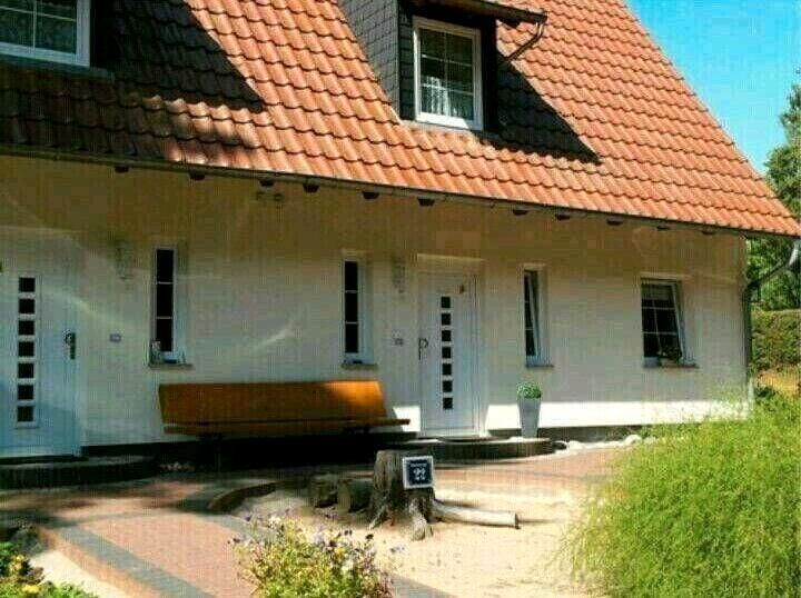 Ferienwohnung auf der Insel Usedom - Ihr Ostsee Urlaub in Leipzig