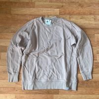 Adidas Pullover L Beige Niedersachsen - Garbsen Vorschau