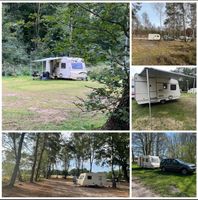 Camper autark, renoviert, Warmwasser, Solar, Markise, Wohnwagen Nordrhein-Westfalen - Herten Vorschau