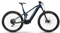 Haibike ALLTRAIL 9 29 2023 Uvp. 5199€ Leasing möglich Nordrhein-Westfalen - Bad Honnef Vorschau