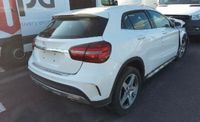 Mercedes-Benz GLA 250 AMG-Line Panorama Keylessgo LED Tempomat Nordrhein-Westfalen - Gelsenkirchen Vorschau