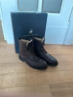Ludwig Reiter Lammfell Stiefel Größe Berlin - Grunewald Vorschau