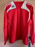Adidas Pullver Gr.40/42 Sachsen - Thiendorf Vorschau