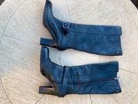 Lederstiefel Baden-Württemberg - Stutensee Vorschau