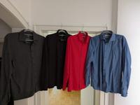 Olymp Hemden Gr. 39 Body Fit und Super Slim Fit Hessen - Kassel Vorschau