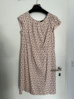 Rosa Kleid Gr. 42 Hessen - Dietzenbach Vorschau
