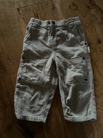 Tommy Hilfiger Baby leichte Cordhose luftig Gr. 80 Hamburg - Harburg Vorschau