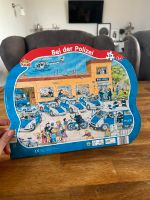 Puzzle Polizei ❤️Ravensburger playland Niedersachsen - Osteel Vorschau