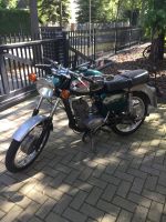 Motorrad  MZ/ TS- 150 Brandenburg - Bad Saarow Vorschau