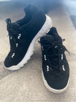 Verkaufe die Schuhe von Fila 39 Kiel - Elmschenhagen-Kroog Vorschau