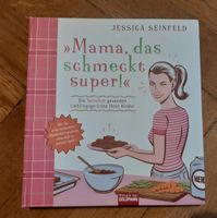 Buch: Mama, das schmeckt super Berlin - Wilmersdorf Vorschau