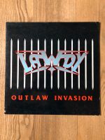 LP Lawdy Outlaw Invasion 1990 Niedersachsen - Lüneburg Vorschau