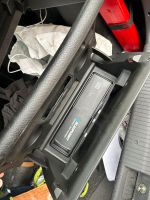 Opel Vectra b i500 CD Wechsler Handschuhfach Hessen - Offenbach Vorschau