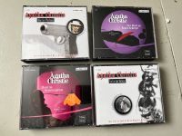 4x Hörbuch Agatha Christie CD Dortmund - Innenstadt-West Vorschau