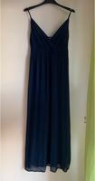 Kleid Gr. 38 dunkelblau ONLY Niedersachsen - Bovenden Vorschau