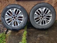 Original Winterräder 18" - Jaguar I-Pace Style 5055 - 235/65R18 Saarland - Bexbach Vorschau