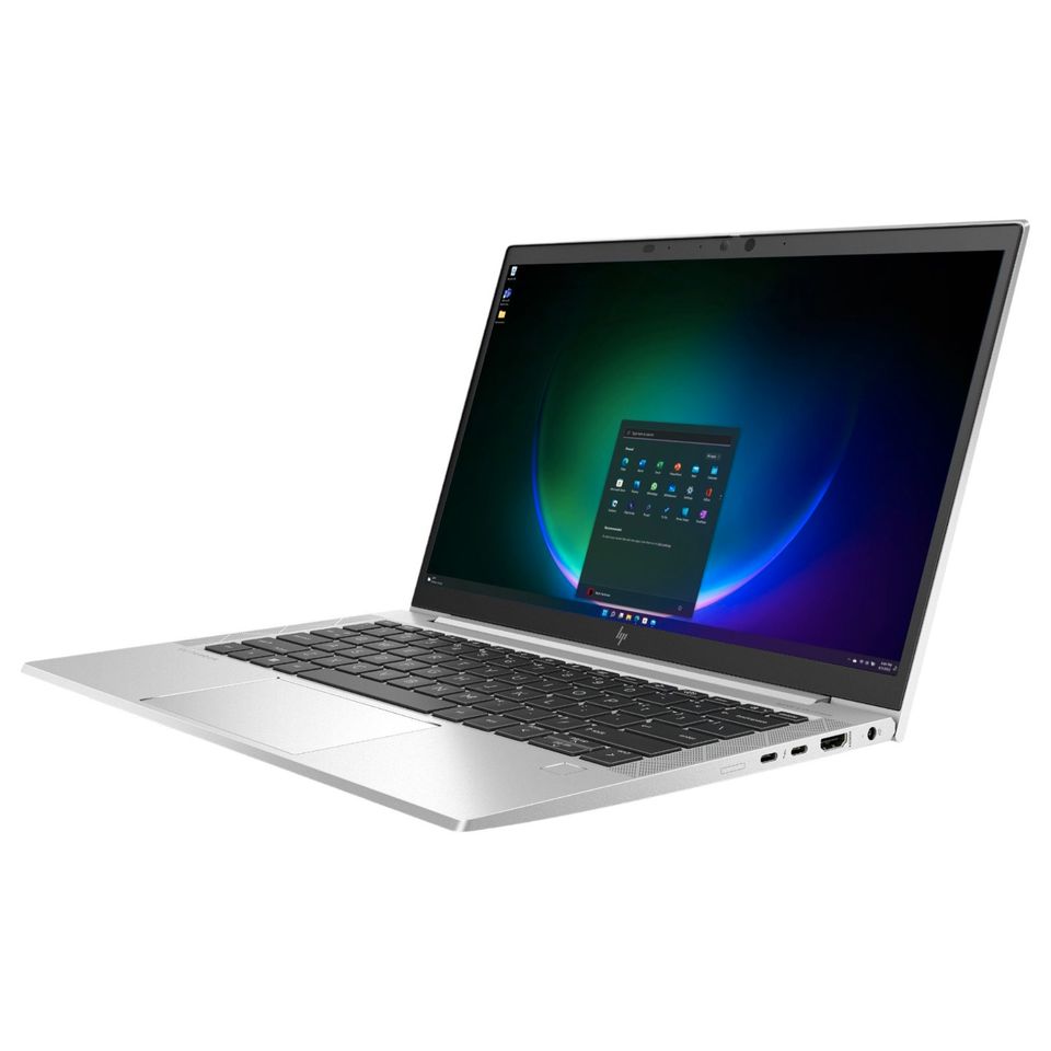HP EliteBook 830 G8 Touch 13,3" | i5-1145G7 | 16 GB | 256 GB NVMe in Mindelheim