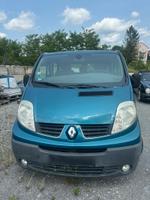 Renault Trafic Getriebeschaden Baden-Württemberg - Backnang Vorschau
