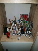 Verschiedene Lego Ninjago Bayern - Bamberg Vorschau
