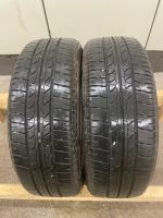 2x 185/55 R15. 82T Sommerreifen ☀️, Bridgestone ✅ Baden-Württemberg - Lenningen Vorschau