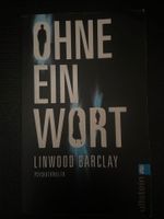 Linwood Barclay Bücher Dresden - Löbtau-Süd Vorschau