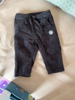 Neue Sigikid Cordhose Gr. 80 Niedersachsen - Freden Vorschau