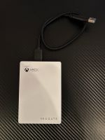 Seagate Xbox Game Drive 2TB HDD Externe Festplatte Nordrhein-Westfalen - Rödinghausen Vorschau