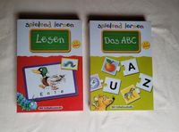 Neu / Das ABC / Lesen lernen / Lernspiele Baden-Württemberg - Tamm Vorschau