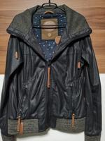 Naketano Jacke Damen Gr L Bayern - Oberthulba Vorschau
