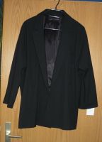 Damen Blazer schwarz Gr. XL von Zara Woman Nordrhein-Westfalen - Holzwickede Vorschau