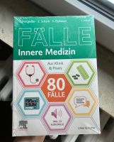 80 Fälle Innere Medizin 5. Auflage NEU Rheinland-Pfalz - Ludwigshafen Vorschau