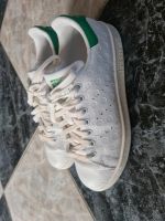 Adidas Stan Smith Sportschuhe Sneaker Gr. 39 1/3 TOP Nordrhein-Westfalen - Paderborn Vorschau