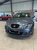 Seat Leon 1P Navi TÜV Neu Rheinland-Pfalz - Berg Taunus Vorschau