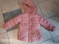 Baby Mädchen Winterjacke Grösse 98/104 Aachen - Aachen-Brand Vorschau