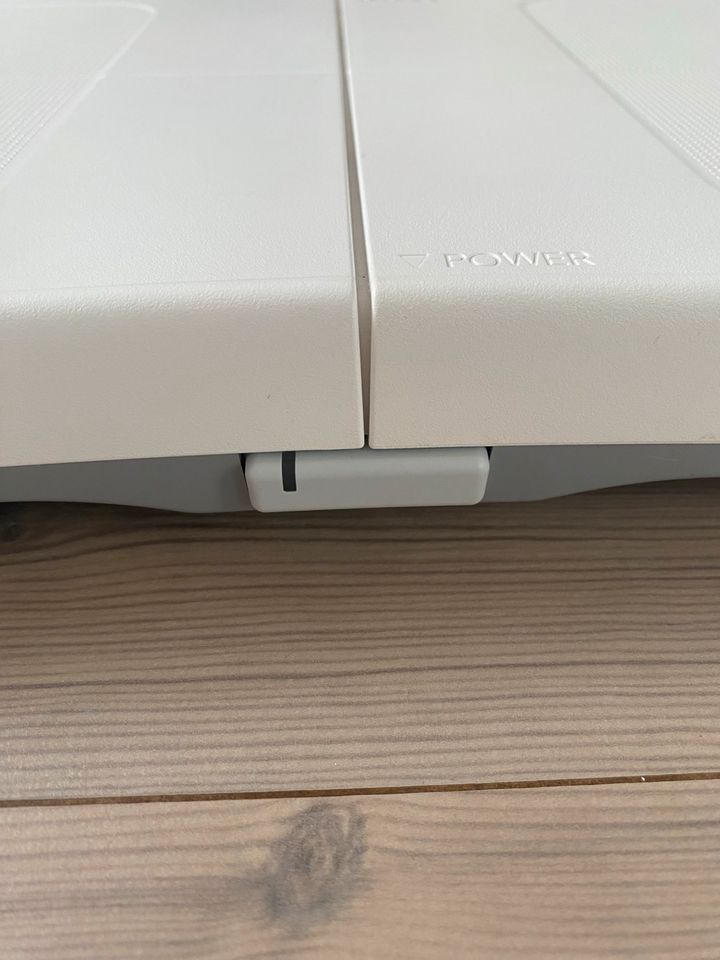 Nintendo Wii Balance Board - sehr guter Zustand in Heiligenhaus