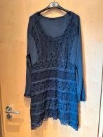 Tredy Kleid Tunika Blau Spitze 40 NEU Nordrhein-Westfalen - Minden Vorschau