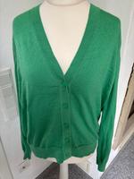 COS Strickjacke Cardigan Gr. L Wolle Nordrhein-Westfalen - Havixbeck Vorschau