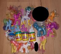 My little / Mein kleines Pony Sammlung Set G3, G4 FIM Konvolut Niedersachsen - Hankensbüttel Vorschau