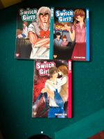 Manga: Switch Girl 14 15 18 Nordrhein-Westfalen - Bottrop Vorschau