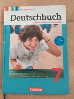 Deutschbuch 7,   978-3-06-062633-5 Rheinland-Pfalz - Gerolsheim Vorschau