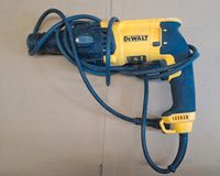 Dewalt D25133 QS Kombihammer Bohrhammer Bohrmaschine SDS-PLUS Brandenburg - Teltow Vorschau