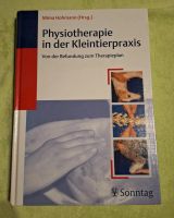 Physiotherapie in der Kleintierpraxis Sachsen-Anhalt - Genthin Vorschau