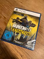 Rainbowsix Extraction PlayStation 5 Eimsbüttel - Hamburg Niendorf Vorschau